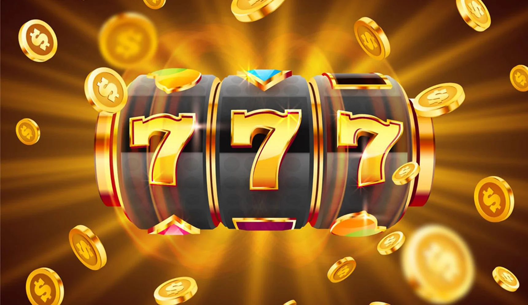 Real-Money Casino Games