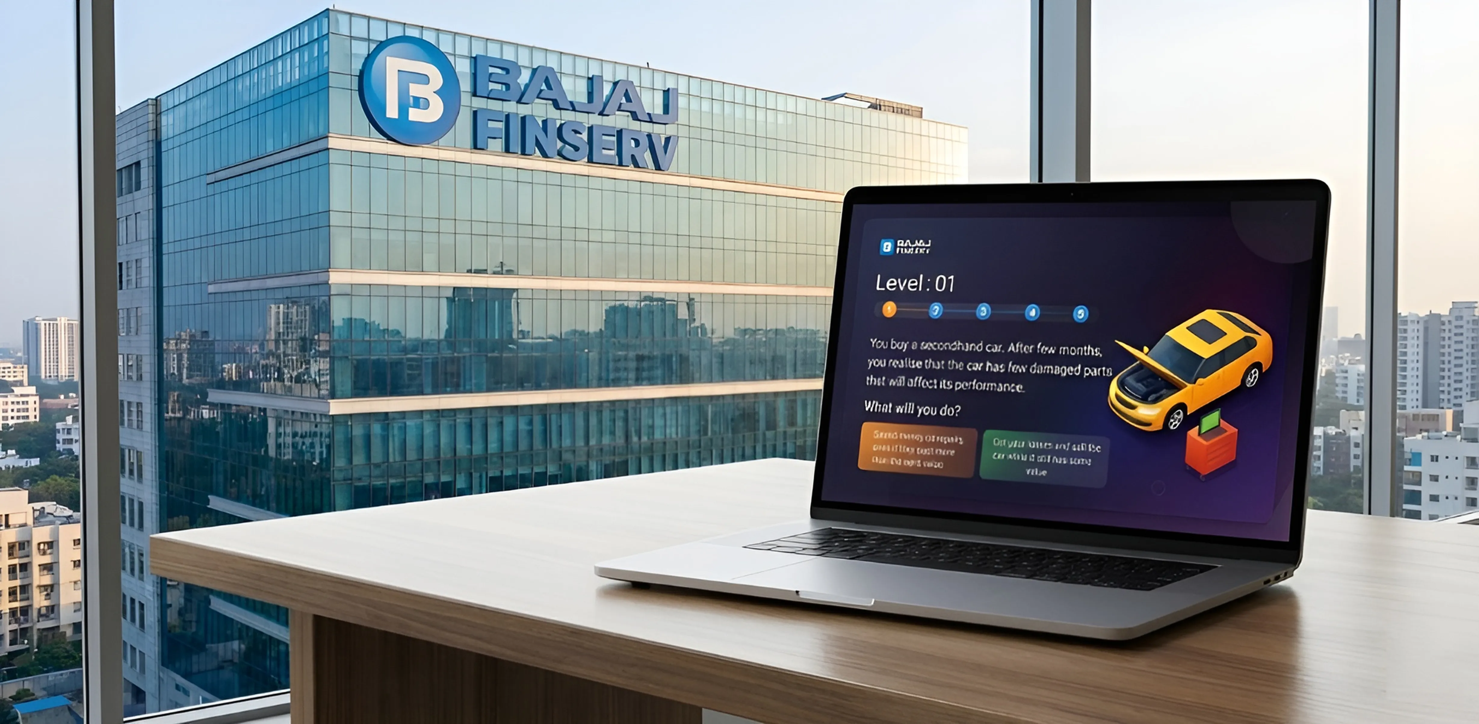 Gamifying Financial Literacy for Smarter Engagement