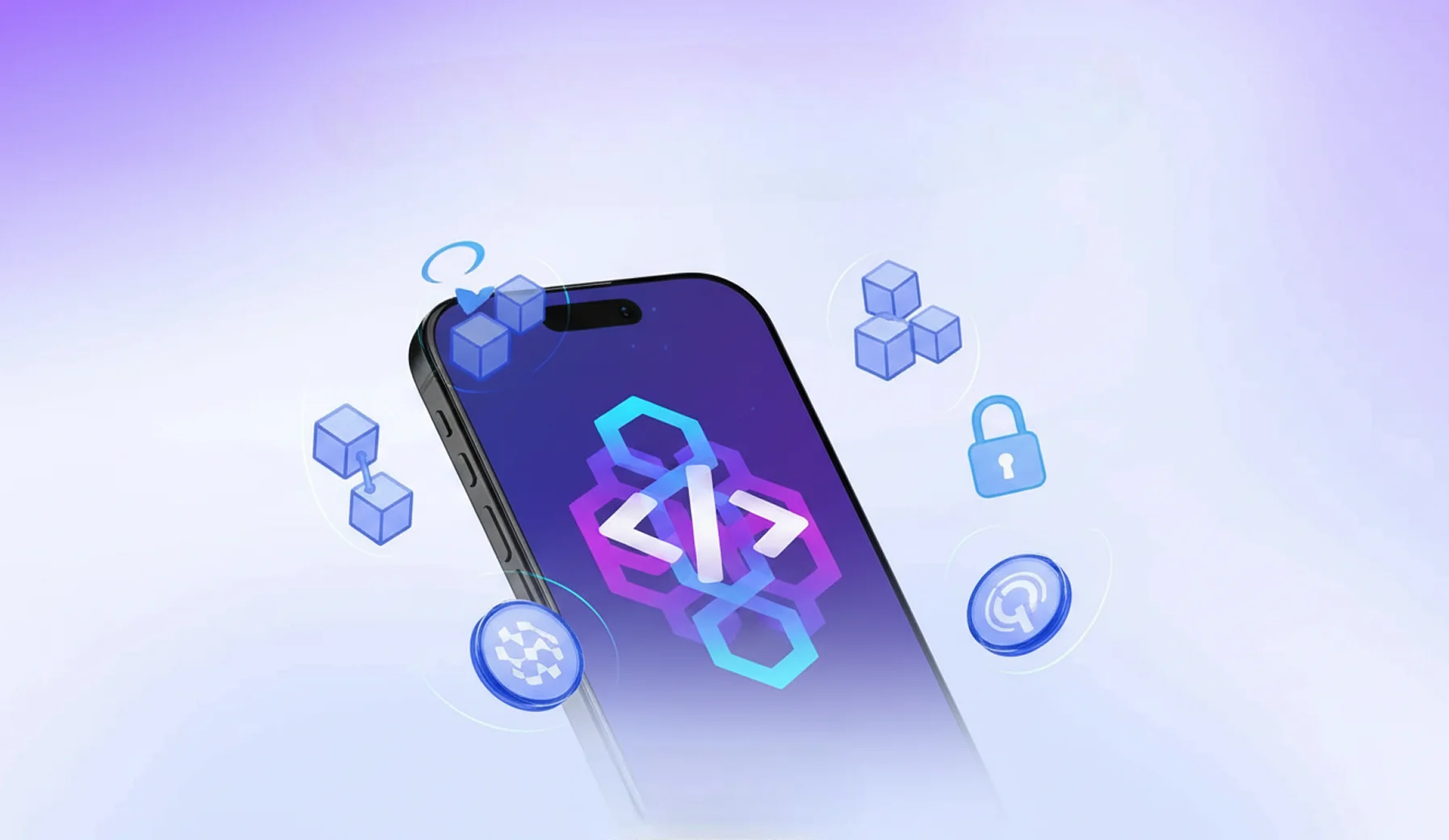 Blockchain App Development