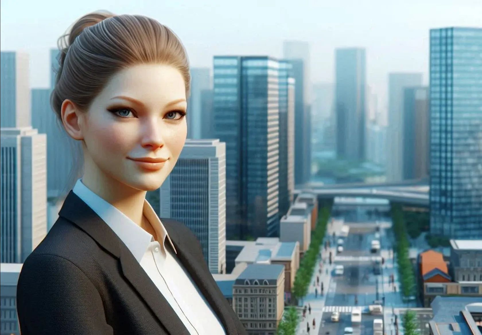 Sales & Marketing Digital Humans