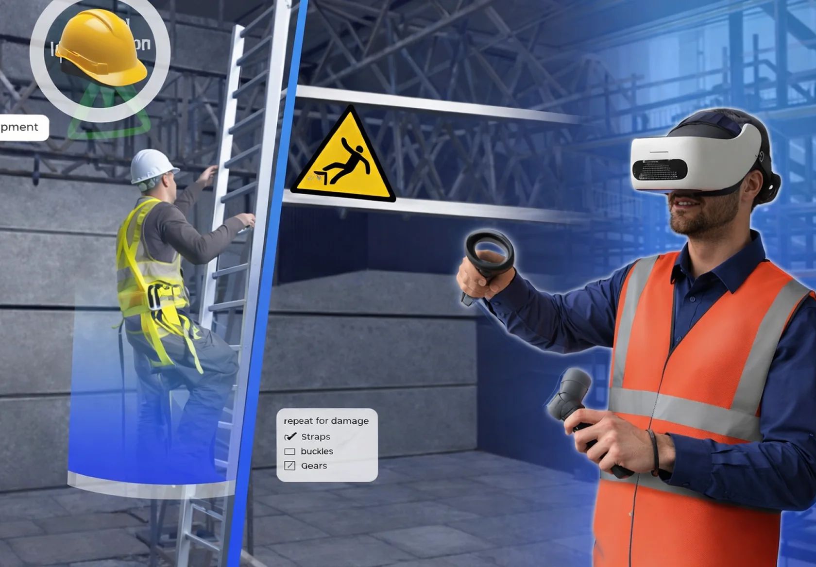 XR COMPLIANCE & REGULATORY TRAINING