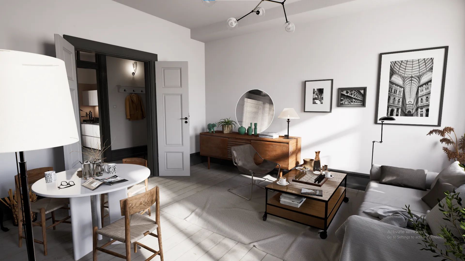 Expert Interior VR Tours Development Company India | Abhiwan