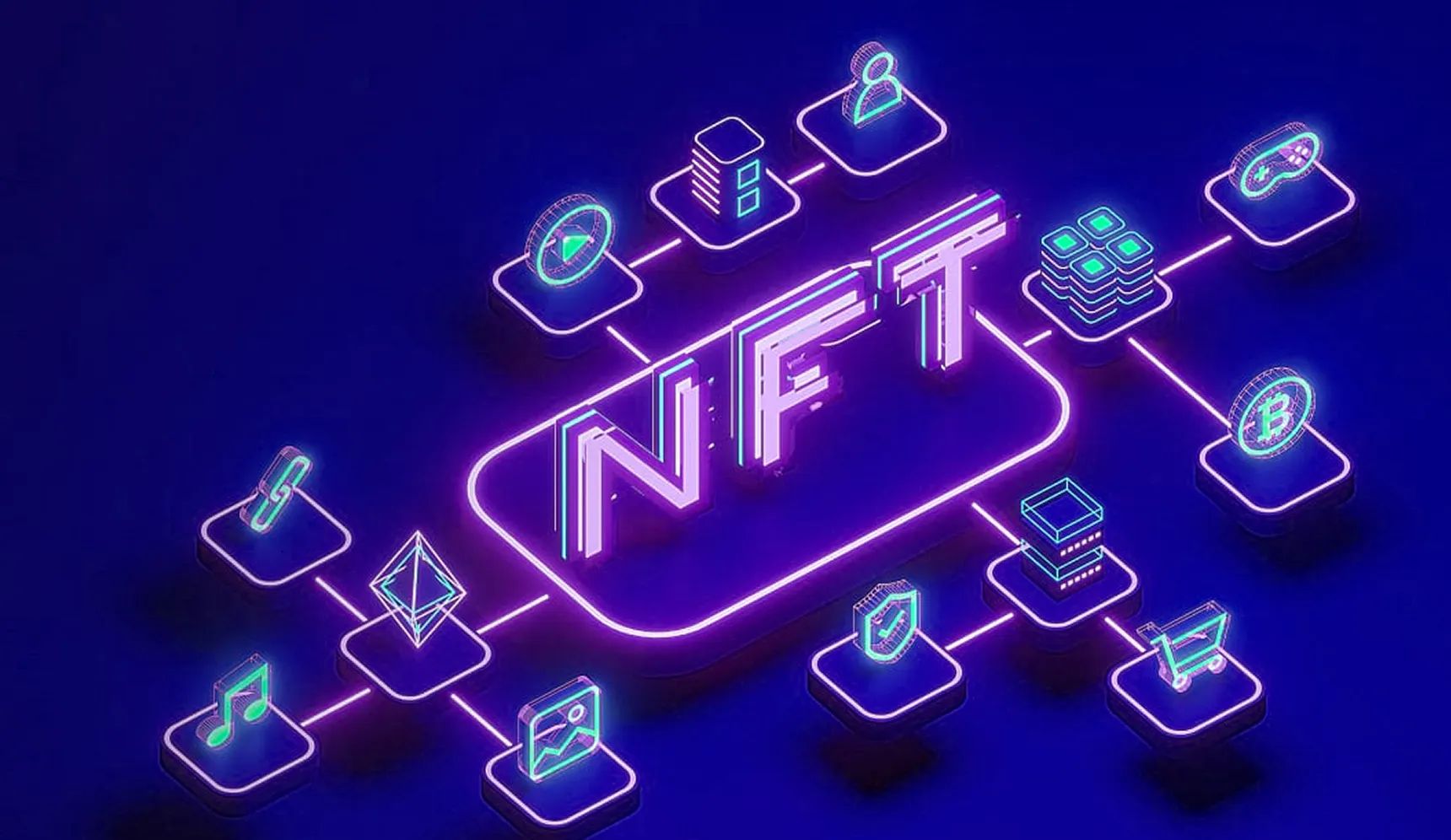 White-Label NFT Marketplaces