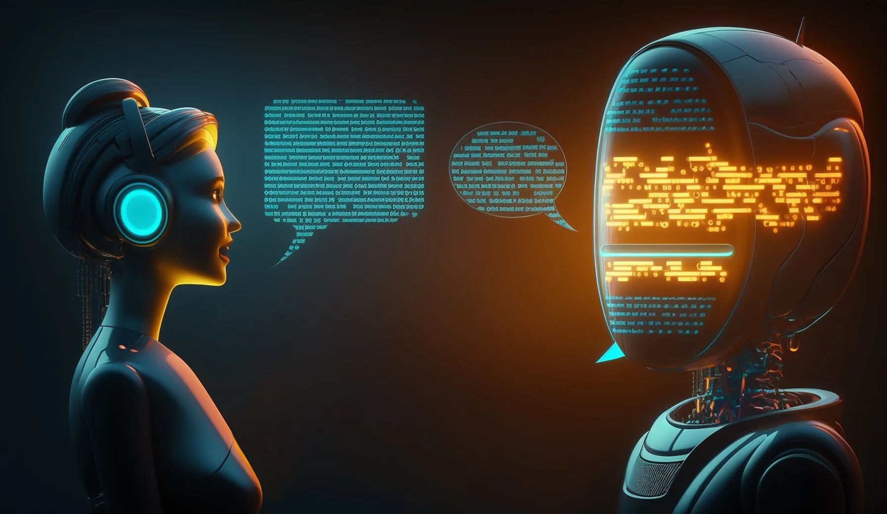 Conversational AI Development