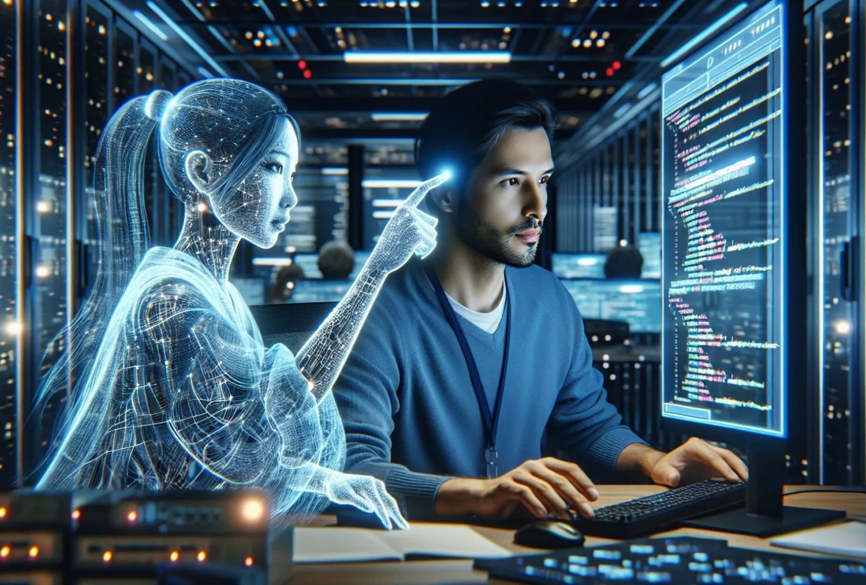 AI Software / Product Development