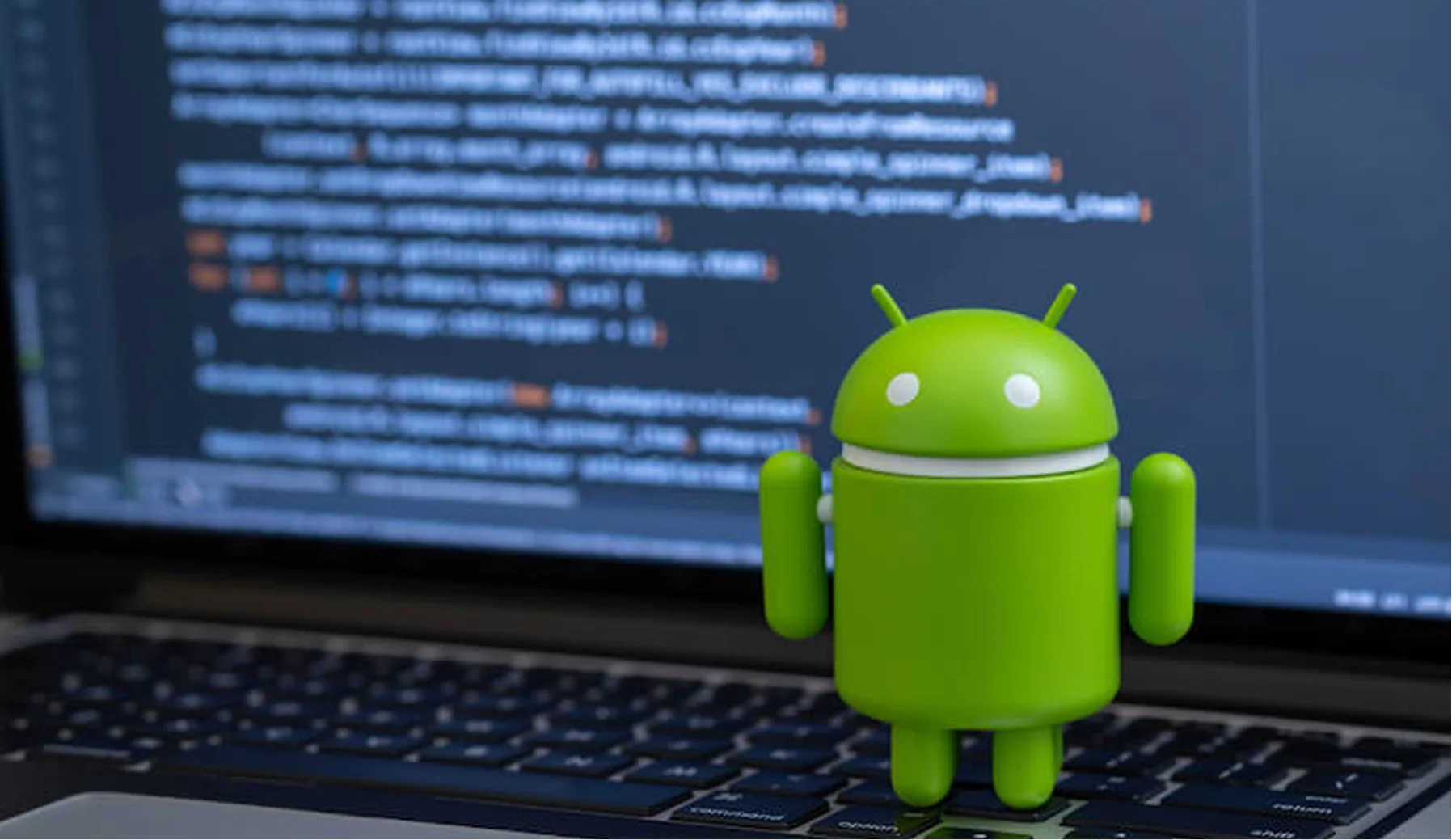 Android App Development
