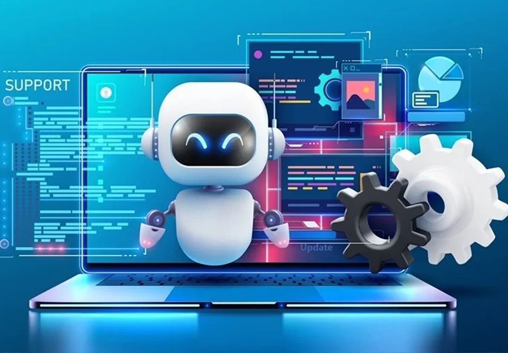 AI Marketing Automation