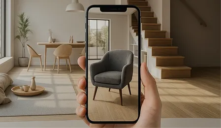 XR Product Visualization