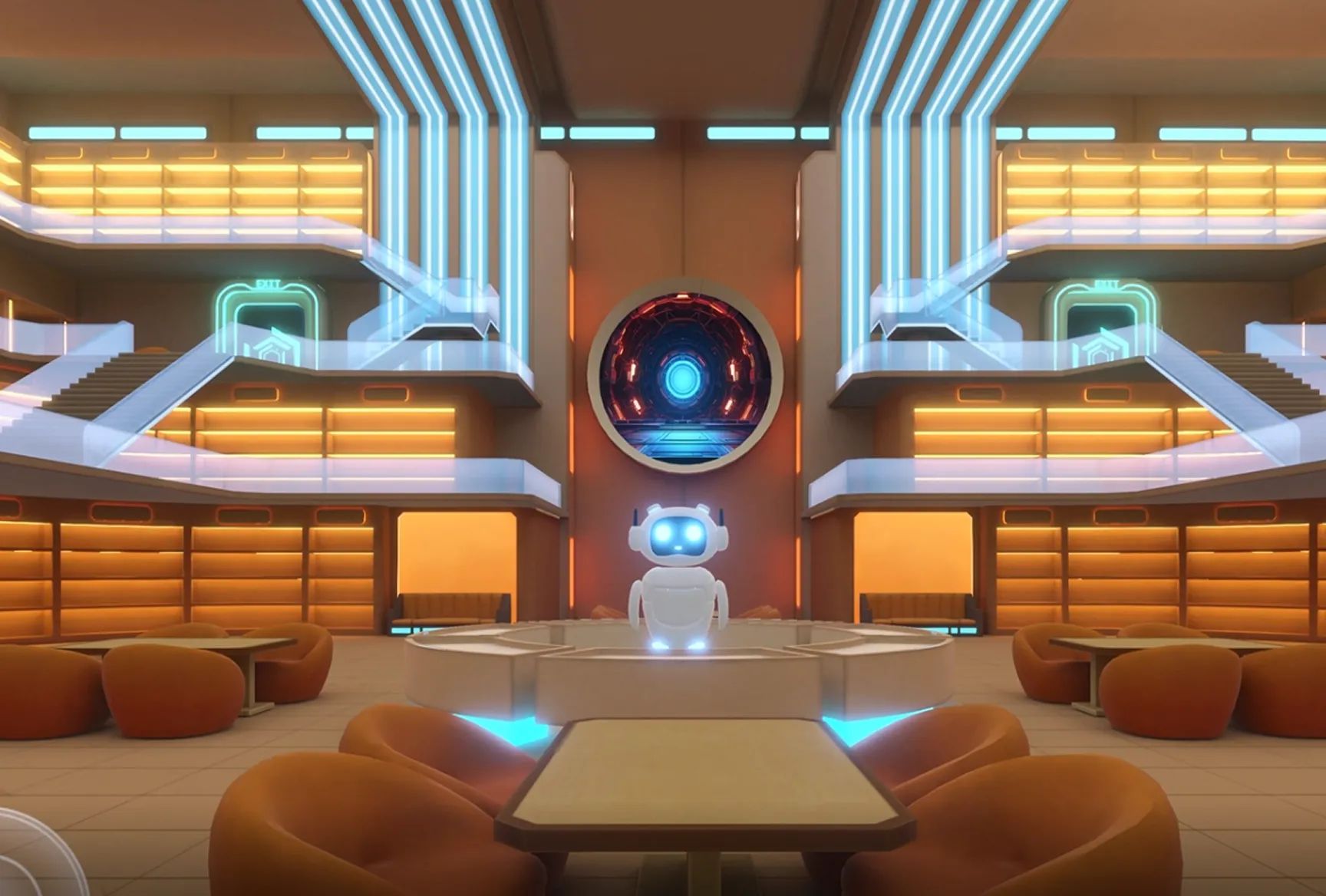 Training & Simulation Environments