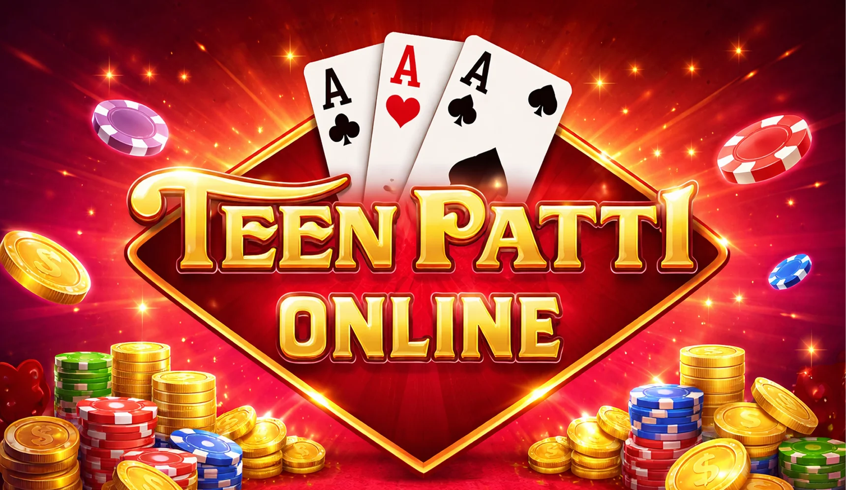 Teen Patti Casino Games