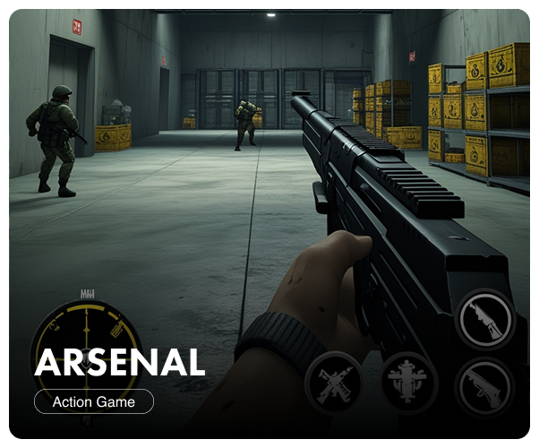 Arsenal