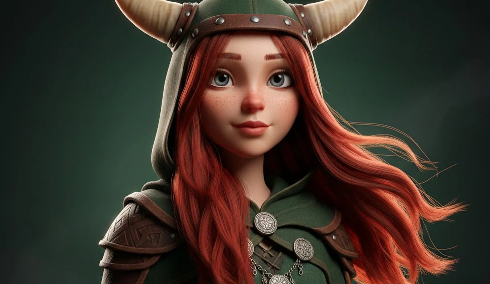 Stylized Meta Characters