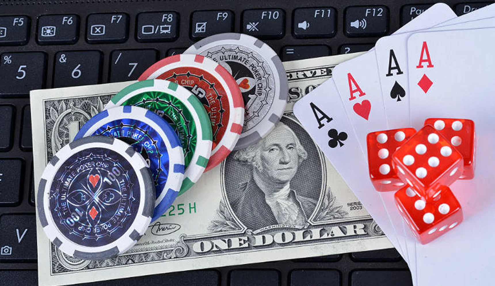 Online Real-Money Card Games