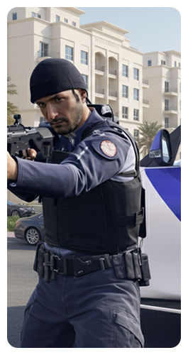 Active Shooter