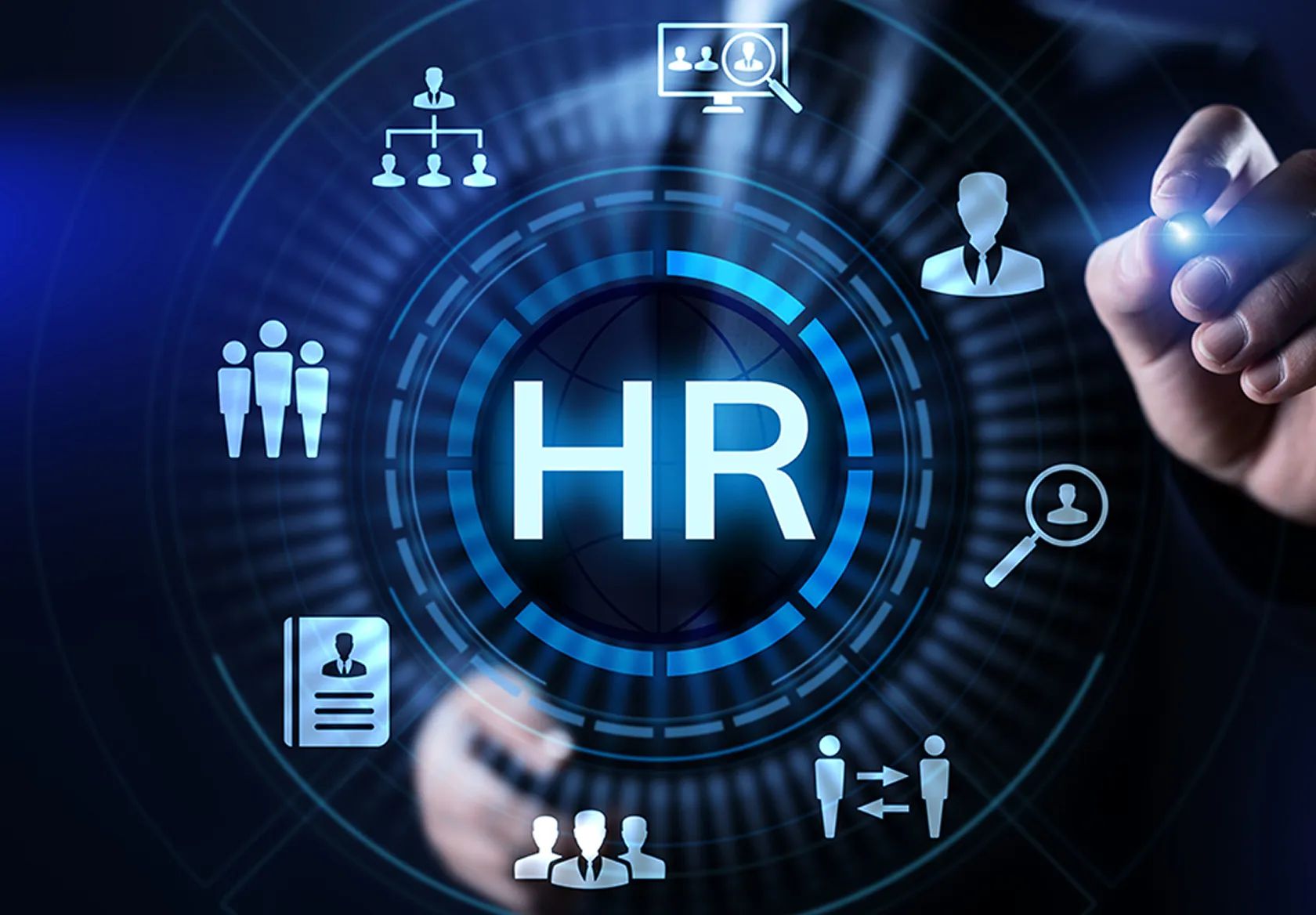 HR & Recruitment Automation
