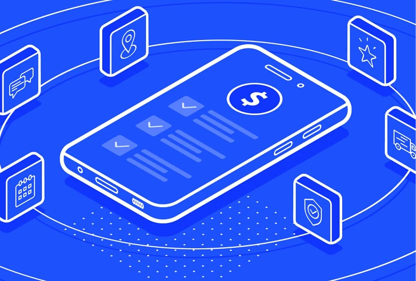 Marketplace Platforms