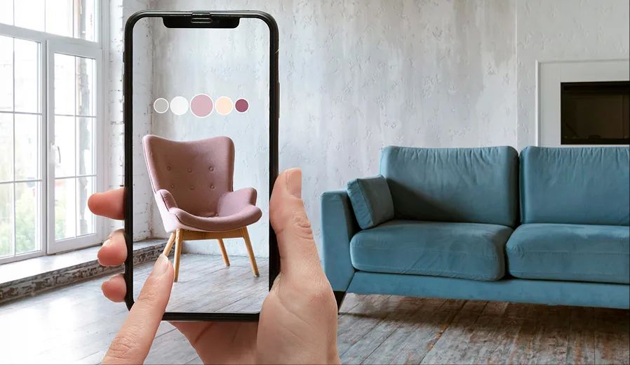 Mobile-App Product Configurators
