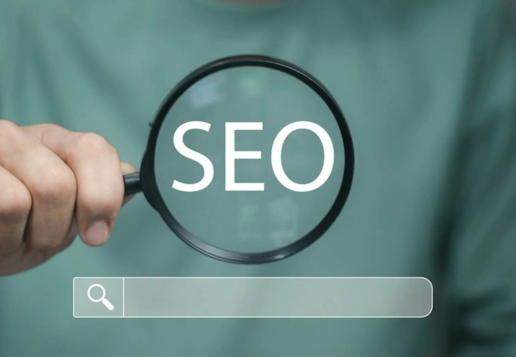 Search Engine Optimization