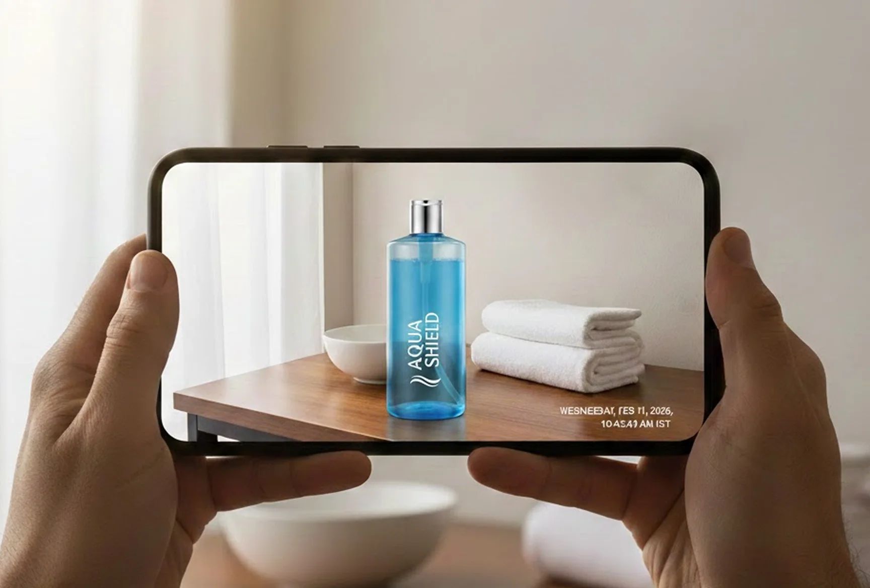 AR MARKETING & ADVERTISING